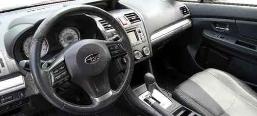 2013 Subaru Impreza 2.0i Limited