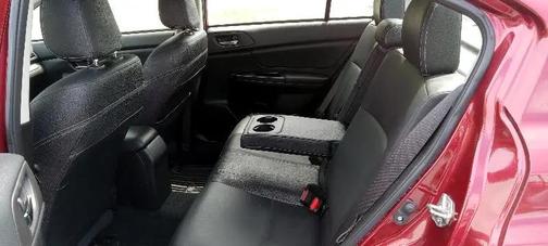 2013 Subaru Impreza 2.0i Limited
