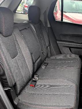 2015 GMC Terrain SLE-2