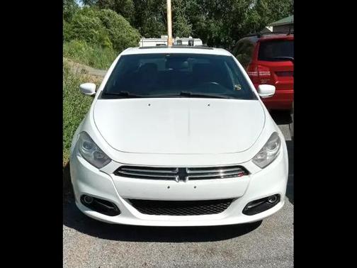 2013 Dodge Dart Limited