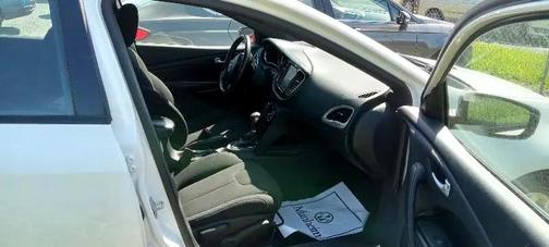 2013 Dodge Dart Limited