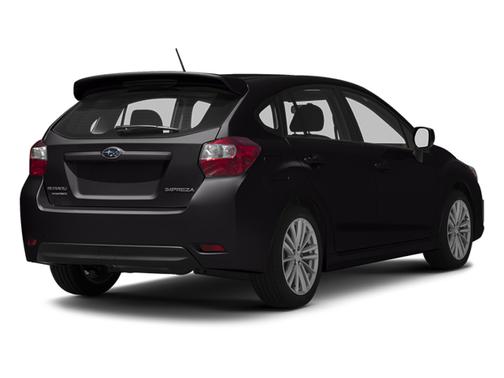 2013 Subaru Impreza 2.0i