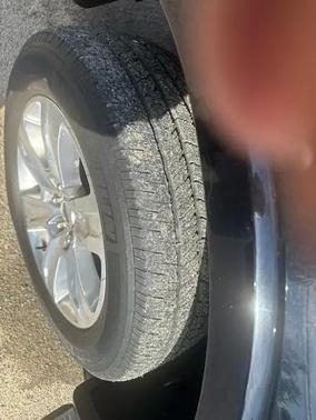 Black 2016 Ford F-150 Platinum