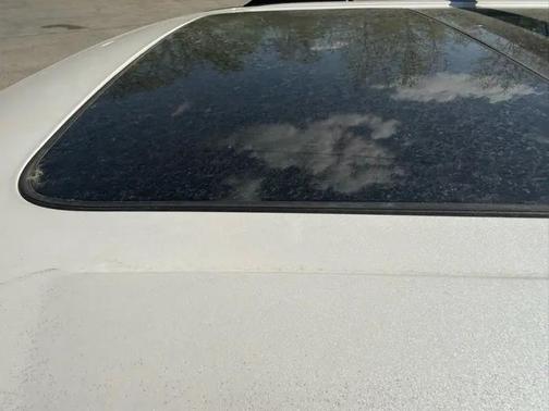 White 2015 Ford Explorer Sport