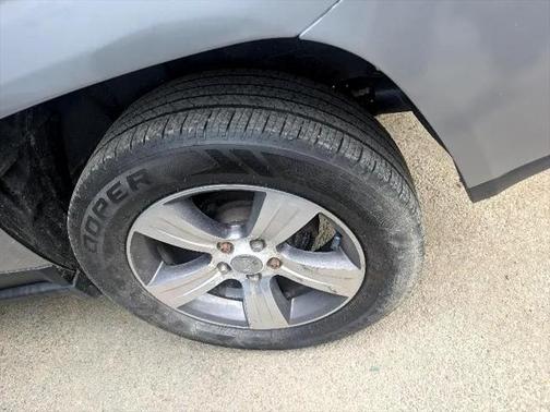 2017 Jeep Compass High Altitude
