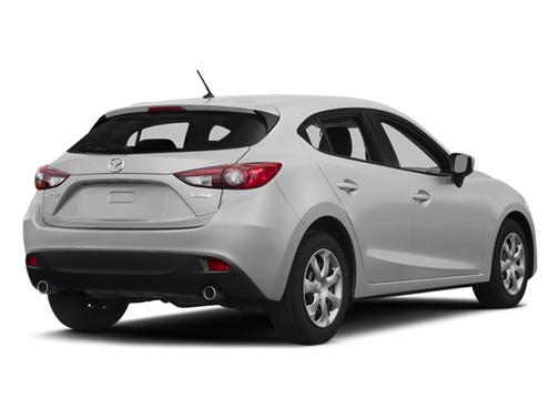 2014 Mazda Mazda3 i Sport