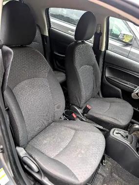 2015 Mitsubishi Mirage DE