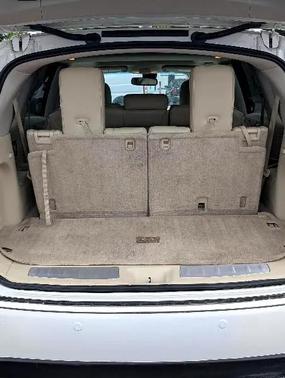 2014 INFINITI QX60 Base