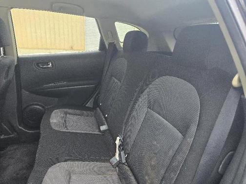 2013 Nissan Rogue SV