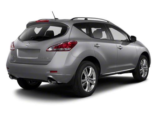 2013 Nissan Murano LE