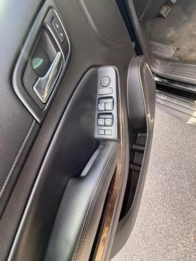 2015 Chevrolet Tahoe LS