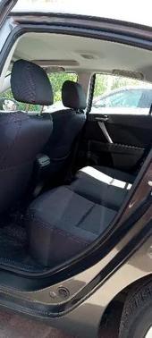 2010 Mazda Mazda3 s Sport