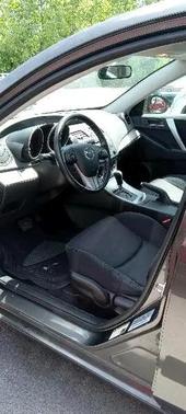 2010 Mazda Mazda3 s Sport