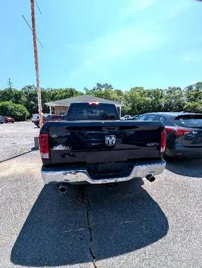 2014 RAM 1500 SLT