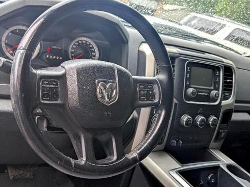 2014 RAM 1500 SLT