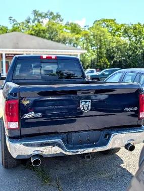 2014 RAM 1500 SLT