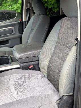 2014 RAM 1500 SLT
