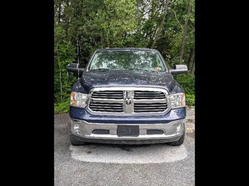 2014 RAM 1500 SLT