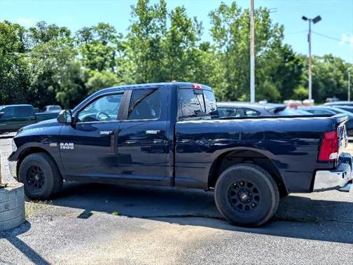 2014 RAM 1500 SLT