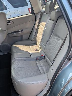 2013 Subaru Forester 2.5X
