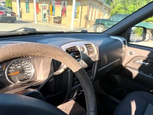 2007 Chevrolet Colorado LS