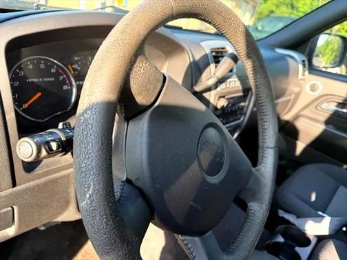 2007 Chevrolet Colorado LS