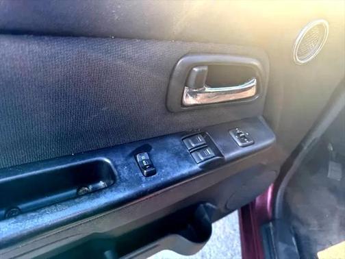 2007 Chevrolet Colorado LS
