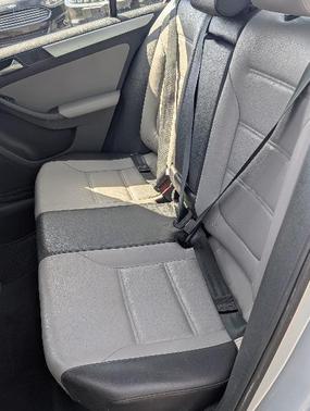 2014 Volkswagen Jetta Hybrid SEL Premium