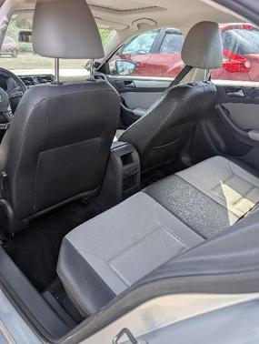 2014 Volkswagen Jetta Hybrid SEL Premium
