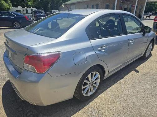 Silver 2020 Subaru Legacy Base