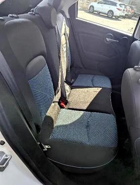 2019 FIAT 500X Pop