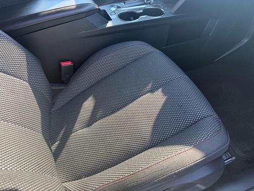 2013 Chevrolet Equinox 1LT