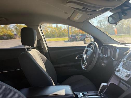 2013 Chevrolet Equinox 1LT