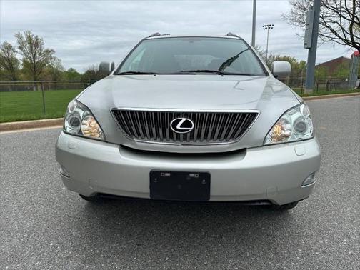 2007 Lexus RX 350 Base