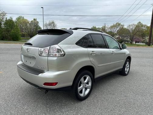 2007 Lexus RX 350 Base