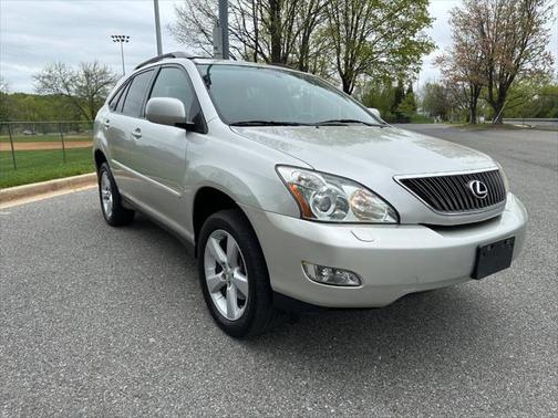 2007 Lexus RX 350 Base