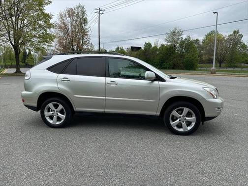 2007 Lexus RX 350 Base