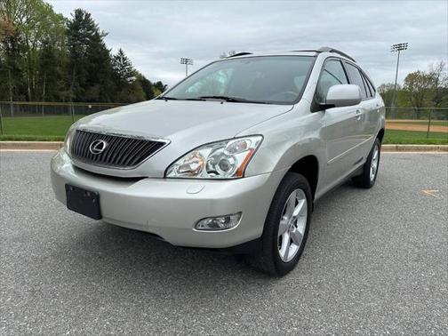2007 Lexus RX 350 Base