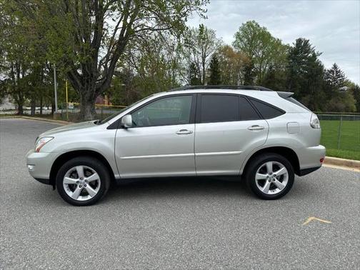 2007 Lexus RX 350 Base