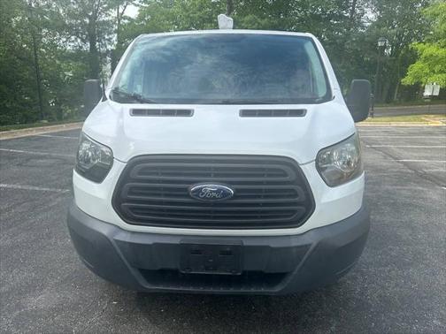 2015 Ford Transit-250 Base