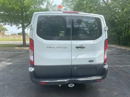 2015 Ford Transit-250 Base