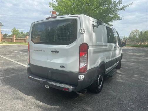 2015 Ford Transit-250 Base