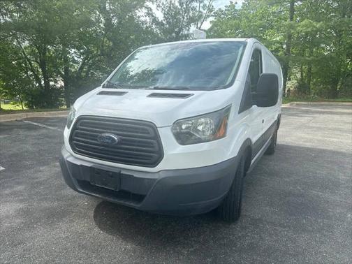 2015 Ford Transit-250 Base