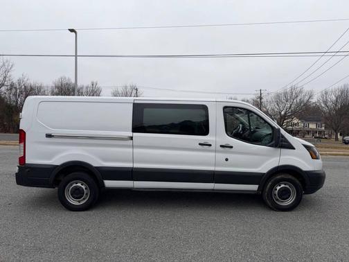 2018 Ford Transit-250 Base