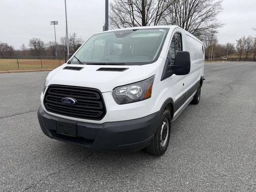 2018 Ford Transit-250 Base