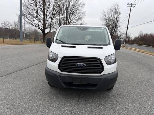 2018 Ford Transit-250 Base