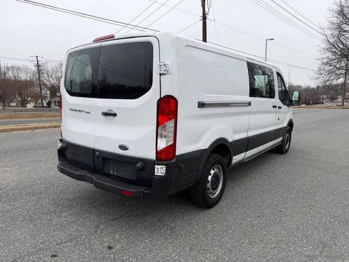 2018 Ford Transit-250 Base