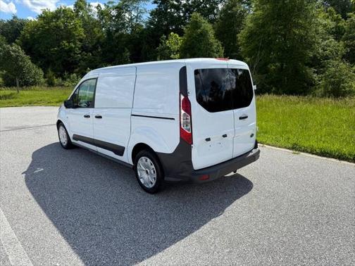 2014 Ford Transit Connect XL