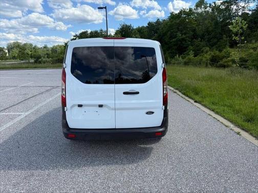 2014 Ford Transit Connect XL