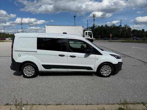 2014 Ford Transit Connect XL